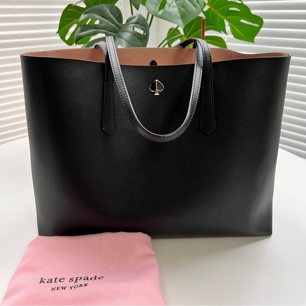*SOLD* Kate Spade Molly Tote Large with Dust Bag